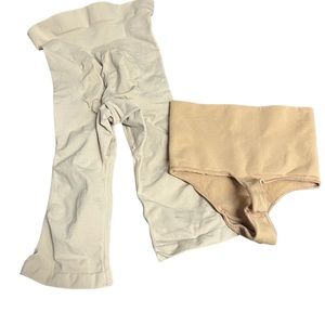 SKIMS XXS/XS BUNDLE‎ NWOT